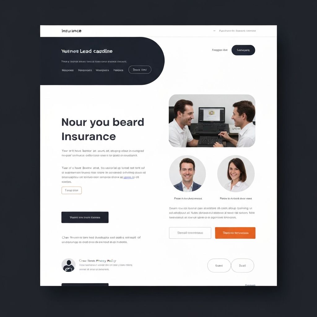 Insurance Capture